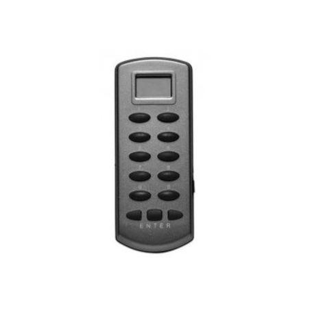 Télécommande Marantec Digital 517 999 canaux 868 MHz bi.linked pour moteur Comfort de porte de garage