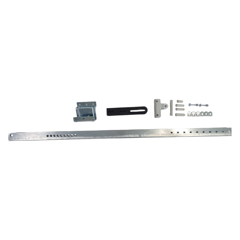Kit bras de compas Novoferm pour porte de garage basculante DL-IL NFF42112