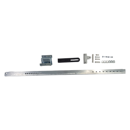 Kit bras de compas Novoferm pour porte de garage basculante DL-IL NFF42112