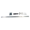 Kit bras de compas Novoferm pour porte de garage basculante DL-IL NFF42112