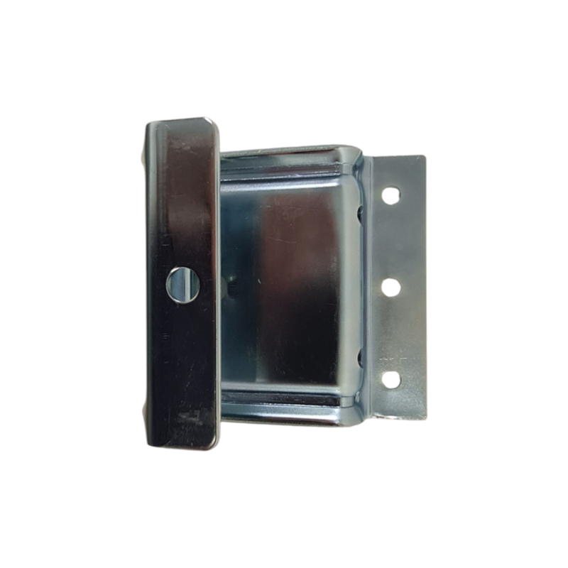 Kit bras de compas Novoferm pour porte de garage basculante DL-IL NFF42112