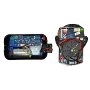 Chariot moteur Sommer et carte électronique pour Pro+ et Base+ S3 après 05/2025