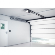 Motorisation complète Duo Vision 500 Sommer