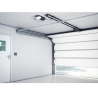 Motorisation Duo Vision 500 Sommer en place