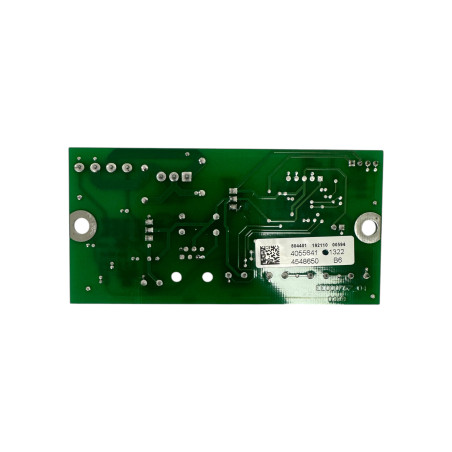 Platine moteur pour motorisation de porte de garage enroulable RollMatic Hormann 436997