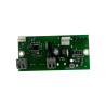 Platine moteur pour motorisation de porte de garage enroulable RollMatic Hormann 436997.