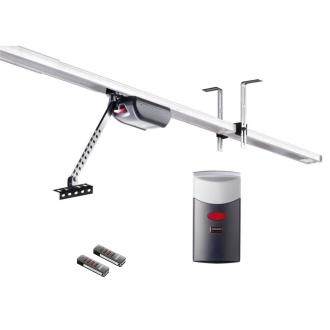 Motorisation complète Duo Vision 650 Sommer