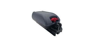 Chariot pour motorisation Sommer Duo 500/650 & Sprint de porte de garage après 05/2025
