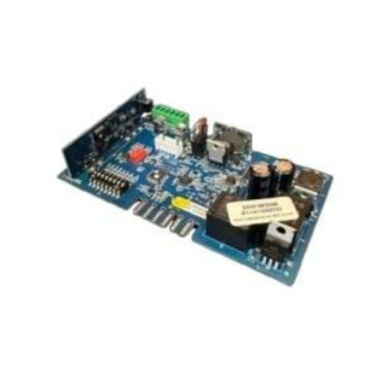 Carte électronique 868.8MHz Sommer Duo Vision après 05/2025