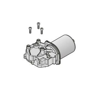 Moteur seul Sommer Duo Rapido+