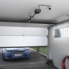 Kit motorisation Base+ 800 avec rail 2750 mm Sommer