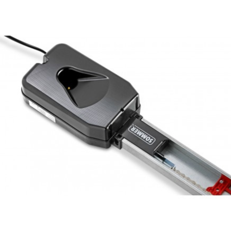 Moteur Baseline S3