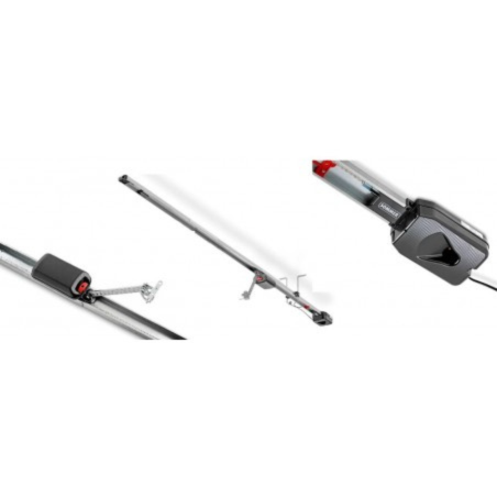 Kit moteur Baseline S3 Sommer