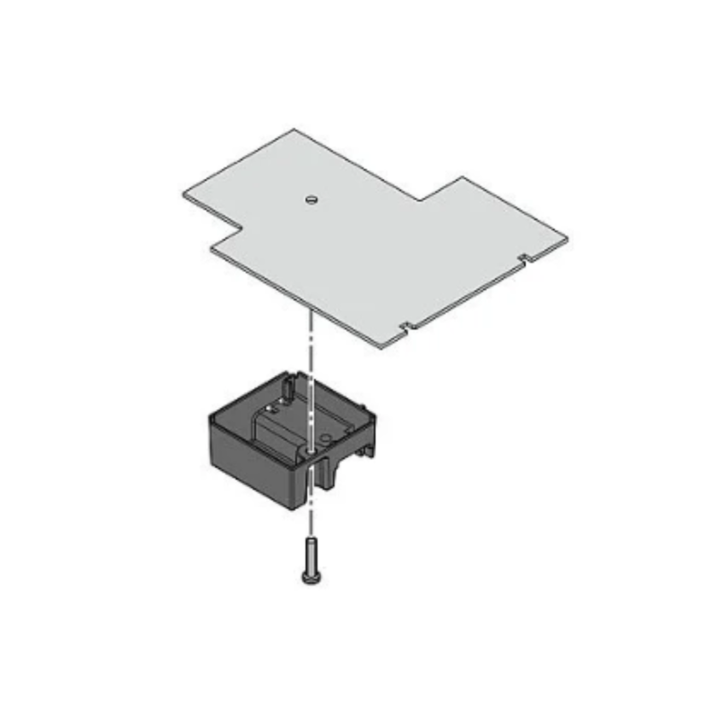 Carte électronique pour motorisation Baseline S3 Sommer