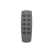 Télécommande Marantec Digital 306 Maxi 10 canaux Multi-Bit pour porte de garage 868 ou 433 MHz