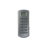Télécommande Marantec Digital 317 999 canaux Multi-Bit avec écran LCD pour porte de garage 868 ou 433 MHz