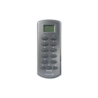 Télécommande Marantec...