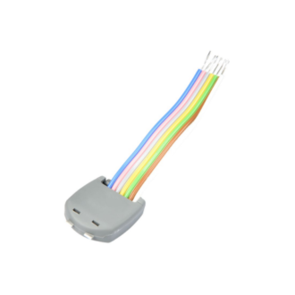 Émetteur Marantec Command 132 4 canaux Multi-Bit pour bouton-poussoir standard 868 MHz ou 433 MHz