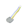Émetteur Marantec Command 132 4 canaux Multi-Bit pour bouton-poussoir standard 868 MHz ou 433 MHz