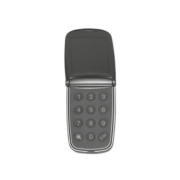 Clavier à code sans fil Marantec Command 231 4 canaux Multi-Bit avec couvercle de protection868 ou 433 MHz