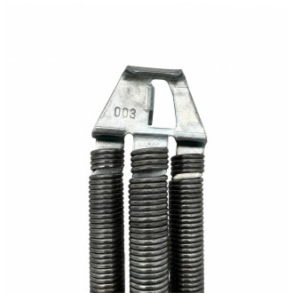 Ressort Numéro 003 Hormann pour porte de garage basculante 1195003 - 869578