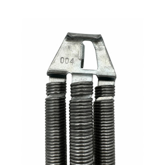 Ressort Numéro 004 Tubauto pour porte de garage basculante 1195004 - 869576