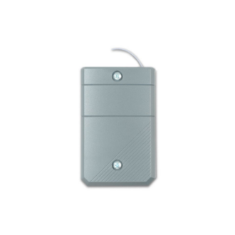Récepteur universel Marantec Digital 340.2 1 canal Multi-Bit IP65 pour porte de garage 868 ou 433 MHz