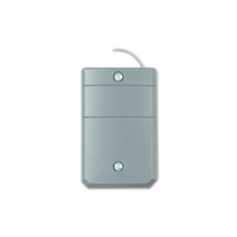 Récepteur universel Marantec Digital 340.2 1 canal Multi-Bit IP65 pour porte de garage 868 ou 433 MHz