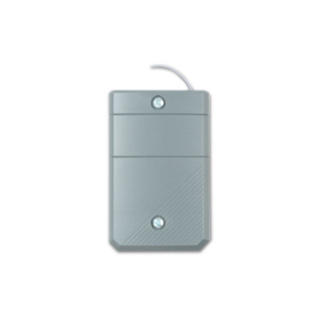 Récepteur universel Marantec Digital 340.2 1 canal Multi-Bit IP65 pour porte de garage 868 ou 433 MHz