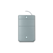 Récepteur universel Marantec Digital 340.2 1 canal Multi-Bit IP65 pour porte de garage 868 ou 433 MHz