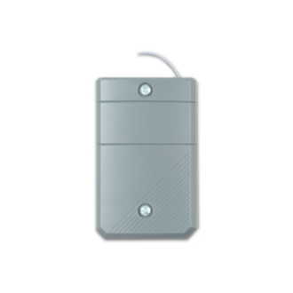 Récepteur universel Marantec Digital 344.2 2 canaux Multi-Bit IP65 pour porte de garage 868 ou 433 MHz