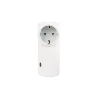 Récepteur prise Marantec Digital 371 1 canal 230V Multi-Bit 868 MHz pour motorisation