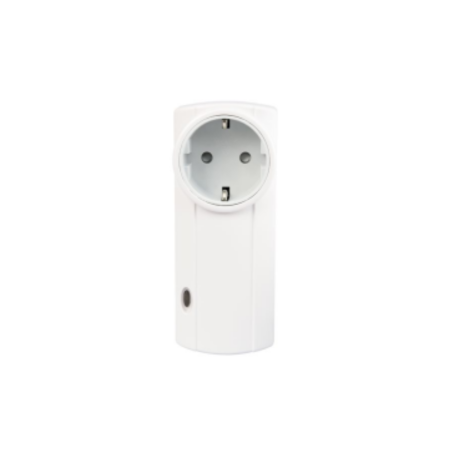 Récepteur prise Marantec Digital 371 1 canal 230V Multi-Bit 868 MHz pour motorisation