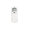 Récepteur prise Marantec Digital 371 1 canal 230V Multi-Bit 868 MHz pour motorisation