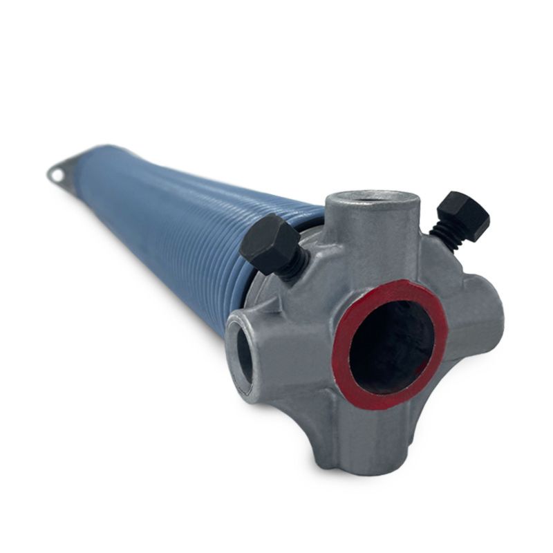 Ressort de porte de garage sectionnelle résidentielle 51 mm