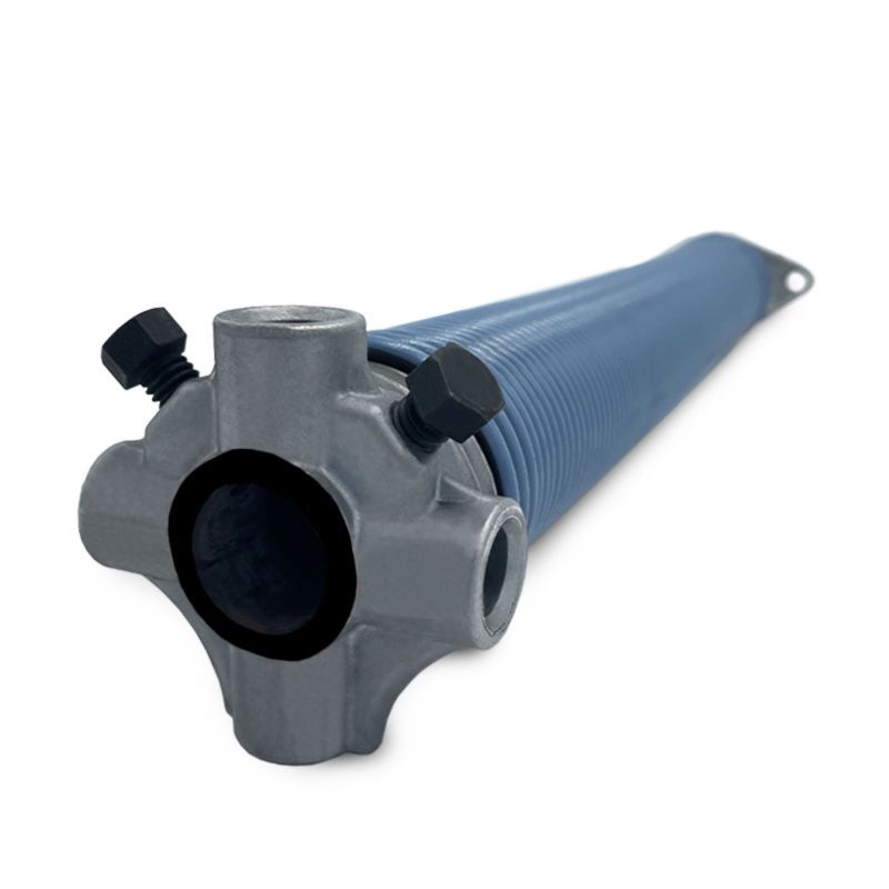 Ressort de porte de garage sectionnelle 51 mm