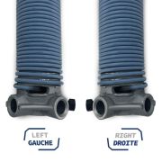 Configurateur de ressort de torsion sur mesure