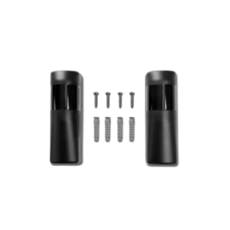 Cellule photoélectrique Marantec bi-filaire IP65 portée 8 m pour porte de garage