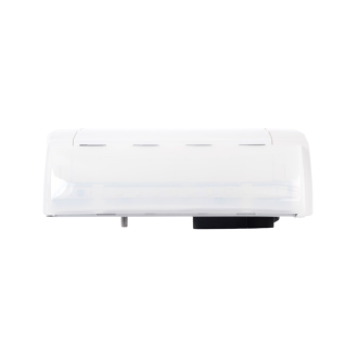 Motorisation Marantec Comfort 360 Multi-Bit 868 MHz sans rail pour porte de garage sectionnelle et basculante