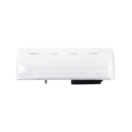 Motorisation Marantec Comfort 360 Multi-Bit 868 MHz sans rail pour porte de garage sectionnelle et basculante