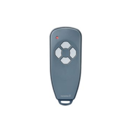 Télécommande Digital 384, 2 canaux, 868 MHz Multi-Bit pour Comfort