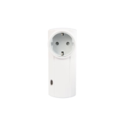 Récepteur prise Marantec Digital 371 1 canal 230V Multi-Bit 868 MHz pour motorisation
