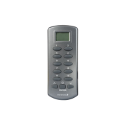 Télécommande Marantec Digital 318 999 canaux Multi-Bit avec touches ouverture, arrêt et fermeture pour porte de garage
