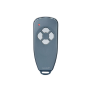 Télécommande Marantec Digital 384 Mini 4 canaux Multi-Bit pour porte de garage