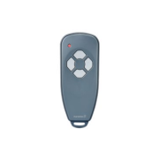 Télécommande Marantec Digital 384 Mini 4 canaux Multi-Bit pour porte de garage