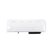 Motorisation Marantec Comfort 370 Multi-Bit 868 MHz sans rail pour porte de garage sectionnelle et basculante