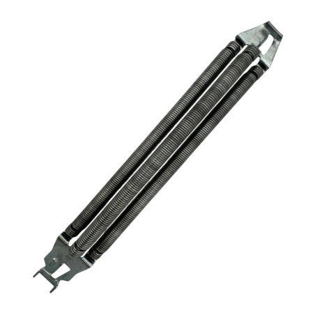 Ressort 001 en triple pour porte basculante Hörmann