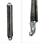 Ressort 001 en triple pour porte basculante Hörmann