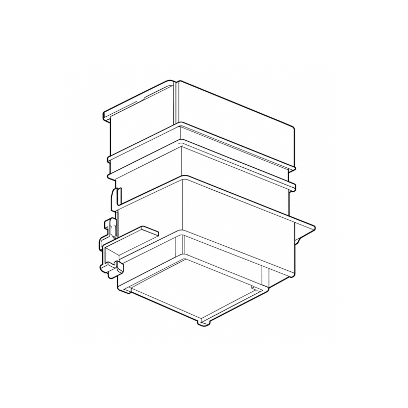 Transformateur de remplacement Marantec Comfort 260 et 270 pour sectionnelle et basculante