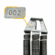 Ressort porte de garage basculante Hörmann 002